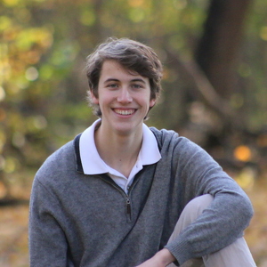 Fundraising Page: Daniel Levine